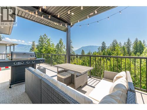 952 Ridgewood Drive, Enderby, BC 