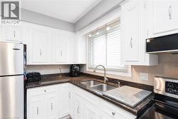Kitchen - 
