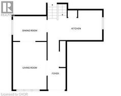 Floor plan - 