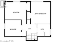 Floor plan - 