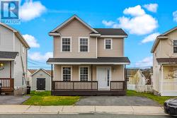 104 Moss Heather Drive St. John's, NL A0B 1H0