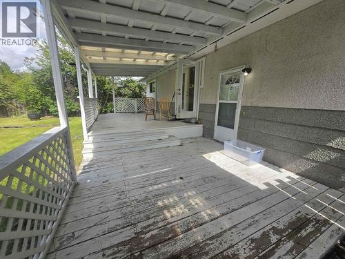 829 Reynard Street, Quesnel, BC 