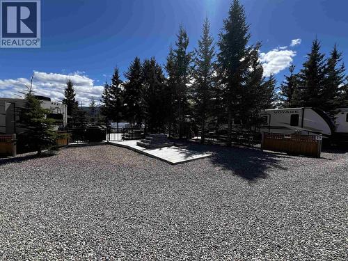Lot 49 Birch Bay Resort Road, Fraser Lake, BC 