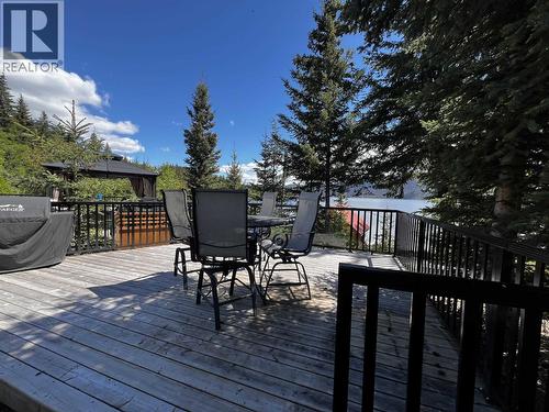 Lot 49 Birch Bay Resort Road, Fraser Lake, BC 
