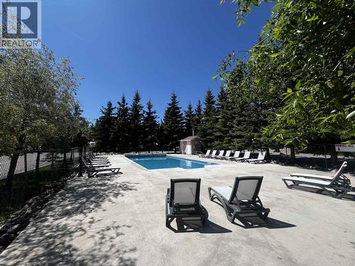 Lot 49 Birch Bay Resort Road, Fraser Lake, BC 
