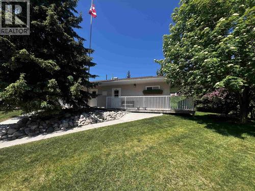 Lot 49 Birch Bay Resort Road, Fraser Lake, BC 