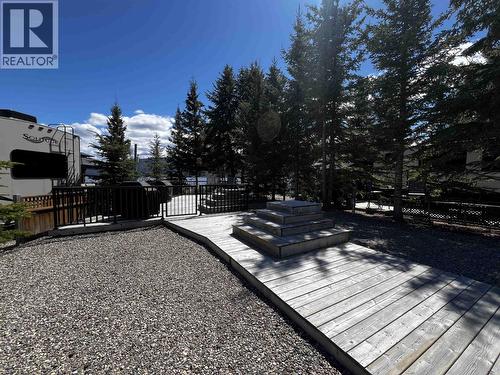 Lot 49 Birch Bay Resort Road, Fraser Lake, BC 