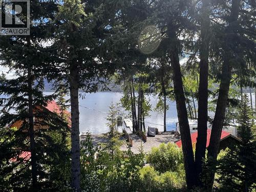 Lot 49 Birch Bay Resort Road, Fraser Lake, BC 
