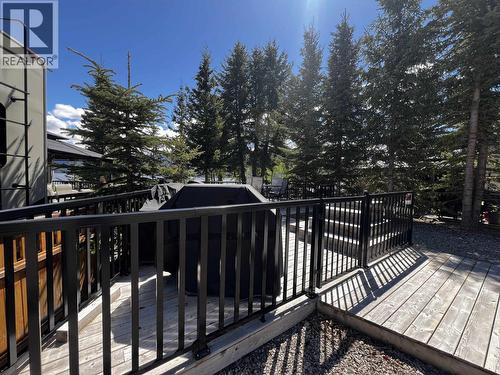 Lot 49 Birch Bay Resort Road, Fraser Lake, BC 