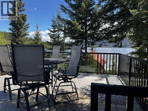 Lot 49 Birch Bay Resort Road, Fraser Lake, BC 