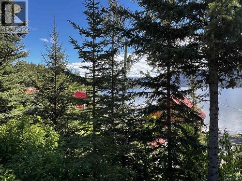 Lot 49 Birch Bay Resort Road, Fraser Lake, BC 