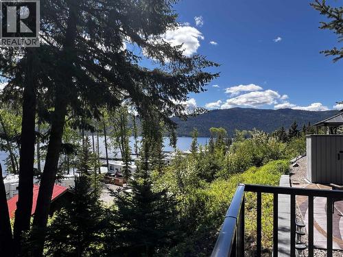 Lot 49 Birch Bay Resort Road, Fraser Lake, BC 