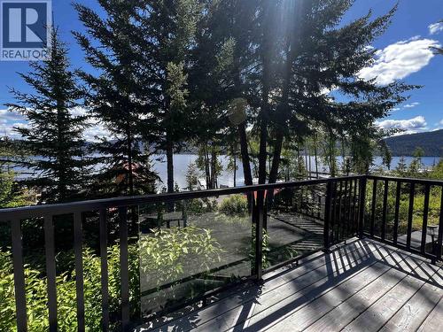 Lot 49 Birch Bay Resort Road, Fraser Lake, BC 