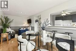 1350 LIMERIDGE Road E Unit# 4  Hamilton, ON L8W 1L6