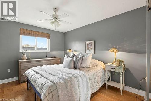 1350 Limeridge Road E Unit# 4, Hamilton, ON 