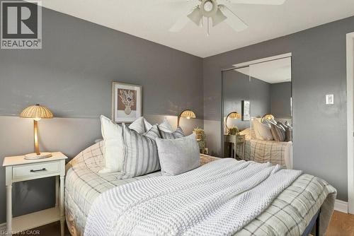 1350 Limeridge Road E Unit# 4, Hamilton, ON 
