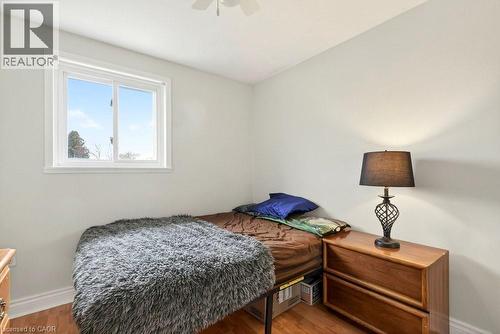 1350 Limeridge Road E Unit# 4, Hamilton, ON 