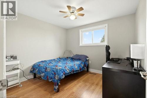 1350 Limeridge Road E Unit# 4, Hamilton, ON 