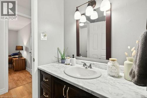 1350 Limeridge Road E Unit# 4, Hamilton, ON 