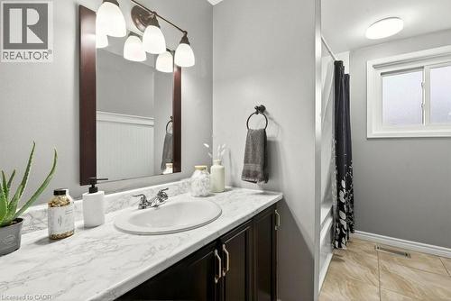 1350 Limeridge Road E Unit# 4, Hamilton, ON 