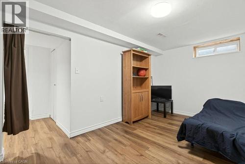 1350 Limeridge Road E Unit# 4, Hamilton, ON 