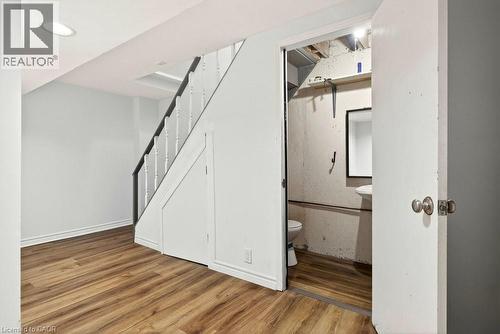 1350 Limeridge Road E Unit# 4, Hamilton, ON 