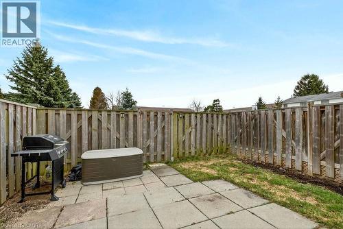 1350 Limeridge Road E Unit# 4, Hamilton, ON 