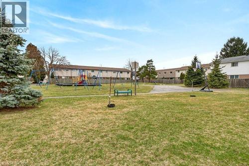 1350 Limeridge Road E Unit# 4, Hamilton, ON 