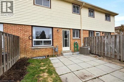 1350 Limeridge Road E Unit# 4, Hamilton, ON 