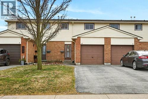 1350 Limeridge Road E Unit# 4, Hamilton, ON 