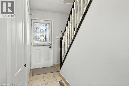 1350 Limeridge Road E Unit# 4, Hamilton, ON 