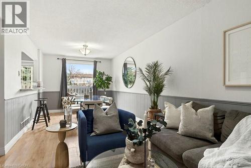 1350 Limeridge Road E Unit# 4, Hamilton, ON 