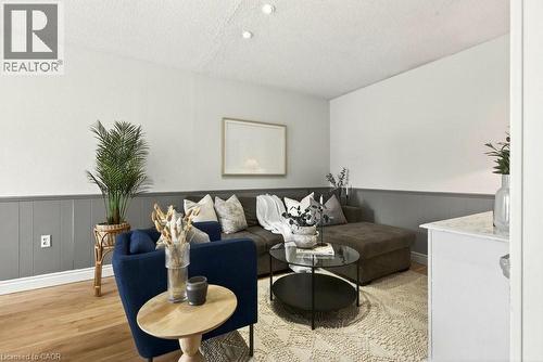 1350 Limeridge Road E Unit# 4, Hamilton, ON 