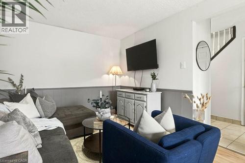 1350 Limeridge Road E Unit# 4, Hamilton, ON 