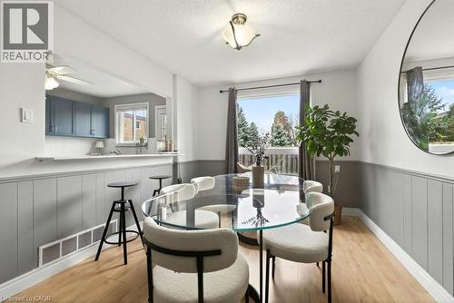 1350 Limeridge Road E Unit# 4, Hamilton, ON 