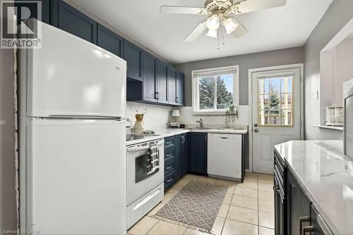 1350 Limeridge Road E Unit# 4, Hamilton, ON 