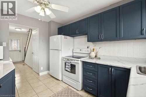 1350 Limeridge Road E Unit# 4, Hamilton, ON 