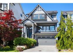 23193 113 AVENUE Maple Ridge, BC V2X 4K6