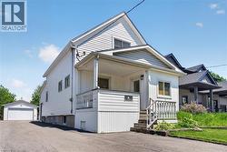 55 MERIGOLD Street St. Catharines, ON L2S 2N6