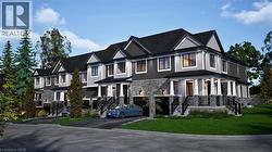 22 ELITE Crescent Unit# 66  Caledonia, ON N3W 1E4