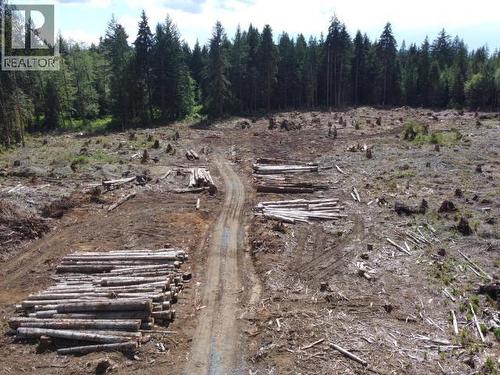2224 Swan Road, Powell River, BC 