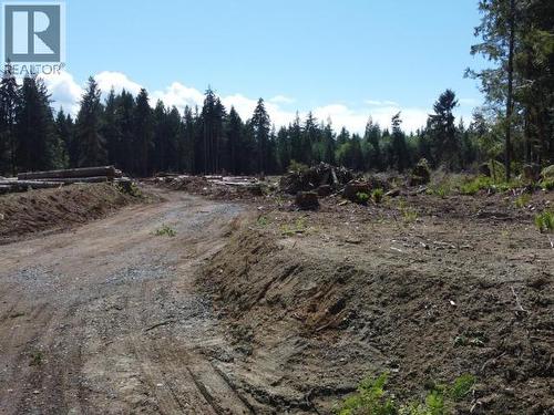 2224 Swan Road, Powell River, BC 