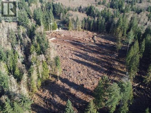 2224 Swan Road, Powell River, BC 