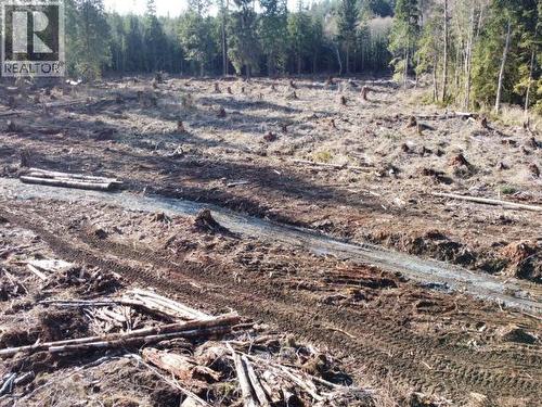 2224 Swan Road, Powell River, BC 