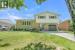 103 CARDINAL CRESCENT Chatham, ON N7L 3V4