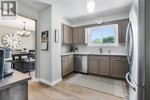 103 Cardinal Crescent, Chatham, ON 
