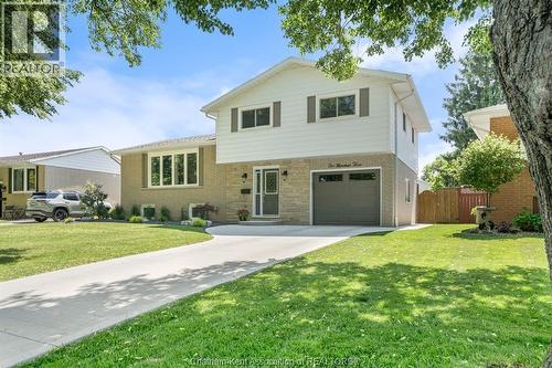 103 Cardinal Crescent, Chatham, ON 