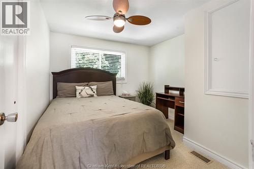 103 Cardinal Crescent, Chatham, ON 