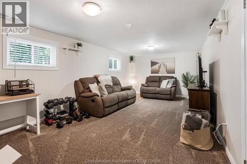 103 Cardinal Crescent, Chatham, ON 