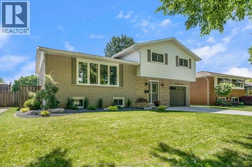 103 Cardinal Crescent, Chatham, ON 